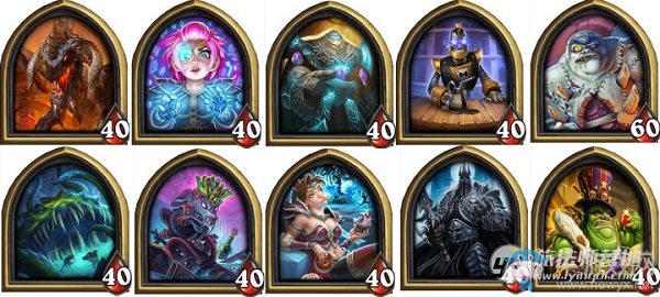 《爐石傳說》酒館戰棋攻略