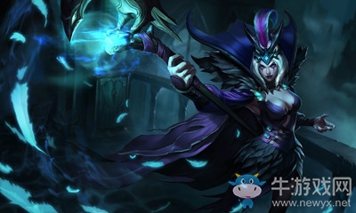 《云頂之弈》9.22版本最強(qiáng)陣容匯總