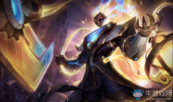 《LOL》11月9日PBE更新匯總
