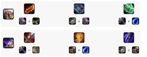 《云頂之弈》9.22版本四影召喚使陣容介紹