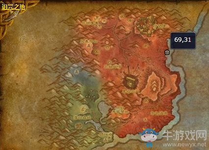 《魔獸世界懷舊服》基利斯任務攻略