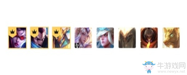 《云頂之弈》9.22武器站位介紹