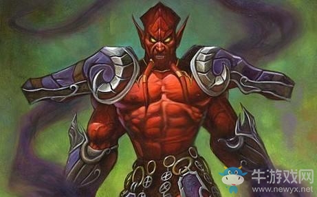 《爐石傳說》新人進階動物園卡組推薦