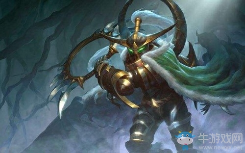 《爐石傳說》新人進階節奏賊卡組推薦