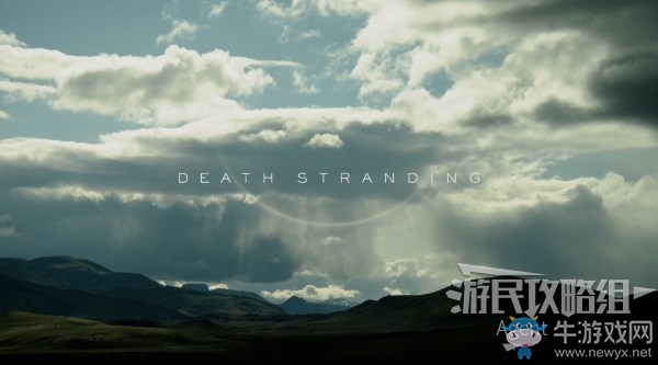 《死亡擱淺》序幕-派送員 基礎(chǔ)操作教學(xué)任務(wù)攻略