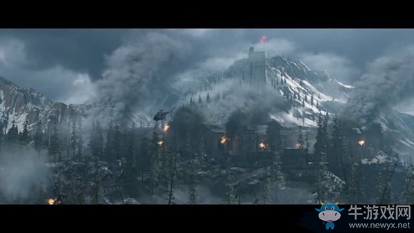 《使命召喚16：現(xiàn)代戰(zhàn)爭》第十四章：火中取栗流程攻略