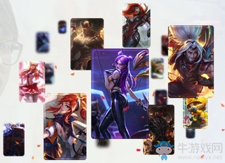 《LOL》FPX奪冠慶典活動(dòng)大全