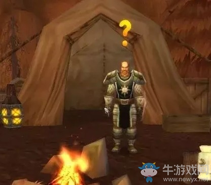 《魔獸世界懷舊服》卡林·雷德帕斯任務攻略