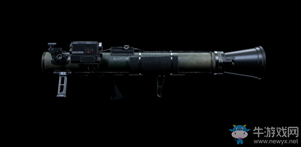 《使命召喚16：現(xiàn)代戰(zhàn)爭》全槍械：重型武器