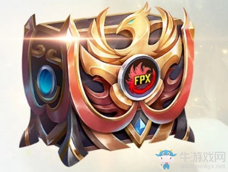 《LOL》FPX奪冠慶典活動(dòng)大全