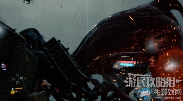 《死亡擱淺》第2節(jié)-亞美莉 訂單15.血液手榴彈任務攻略