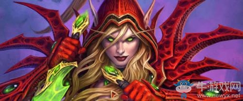 《爐石傳說》新人節奏賊卡組推薦