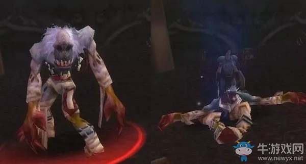 《魔獸世界懷舊服》達隆郡的保衛(wèi)者任務攻略