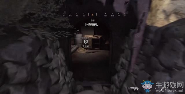 《使命召喚16：現(xiàn)代戰(zhàn)爭(zhēng)》第八章：死亡公路流程攻略