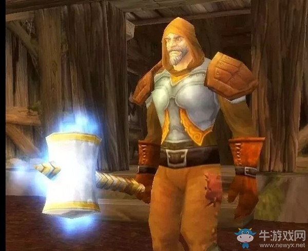 《魔獸世界懷舊服》救贖任務(wù)攻略