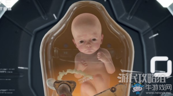 《死亡擱淺》第2節(jié)-亞美莉 訂單5.稀有金屬配送：配送中任務(wù)攻略