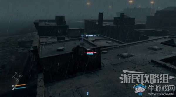 《死亡擱淺》第2節(jié)-亞美莉  訂單14.港口結(jié)點(diǎn)城、訂單16.消滅BT任務(wù)攻略