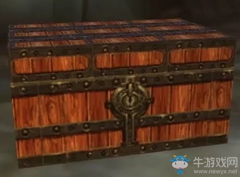 《魔獸世界懷舊服》銀色黎明寶箱任務(wù)攻略
