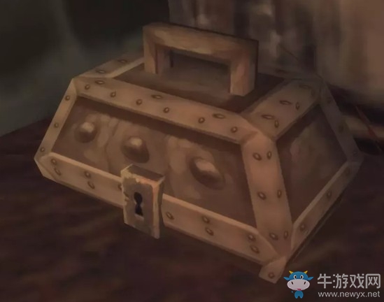 《魔獸世界懷舊服》隱藏的寶藏任務(wù)攻略