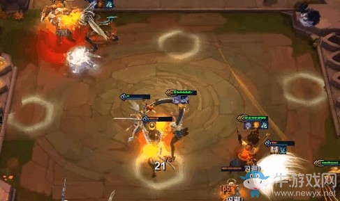 《云頂之弈》S2賽季S級陣容匯總