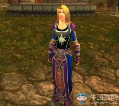 《魔獸世界懷舊服》可怕的堡壘納克薩瑪斯任務(wù)攻略