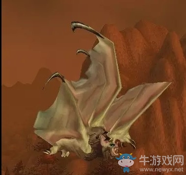 《魔獸世界懷舊服》暗翼蝠任務(wù)攻略
