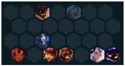 《云頂之弈》9.22版本山脈魔法師陣容介紹