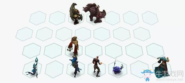 《云頂之弈》9.22版本法海陣容推薦介紹