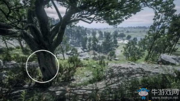 《荒野大鏢客2》第二章，第3幕：放債與更多罪孽-第1、2部分攻略