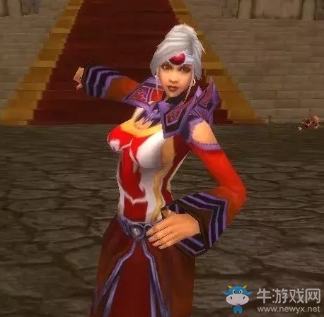 《魔獸世界懷舊服》血色十字軍圣者德米提雅任務(wù)攻略