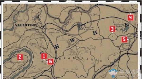 《荒野大鏢客2》第二章，第3幕：放債與更多罪孽-第1、2部分攻略