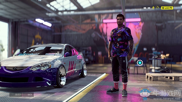 《極品飛車21：熱度》拍照模式打開方法