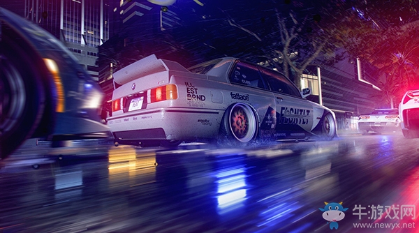 《極品飛車21：熱度》快速升級(jí)技巧