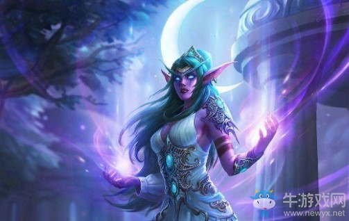 《爐石傳說》古墓怪譚Cydonia復活牧卡組推薦