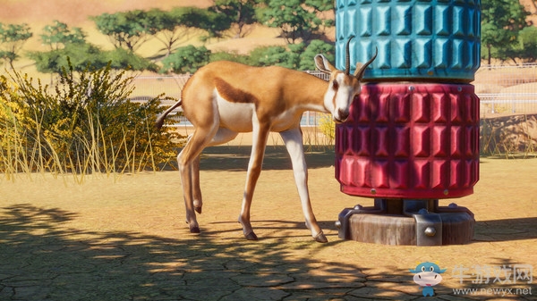 《動物園之星》游戲存檔位置分享