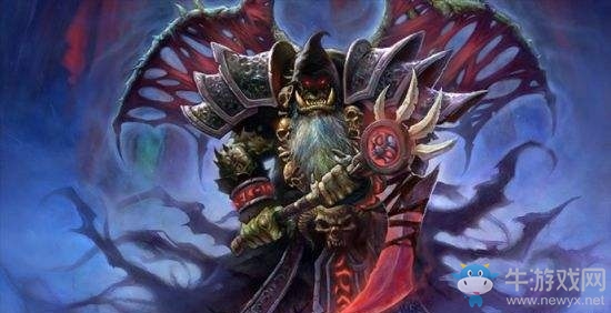 《爐石傳說》古墓怪譚Hijodaikan宇宙術卡組推薦