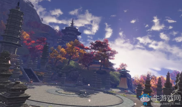 《天涯明月刀》禪宗少林版本更新匯總