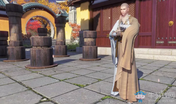 《天涯明月刀》禪宗少林版本更新匯總