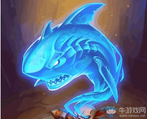 《爐石傳說》古墓怪譚Tars鯊魚賊卡組推薦