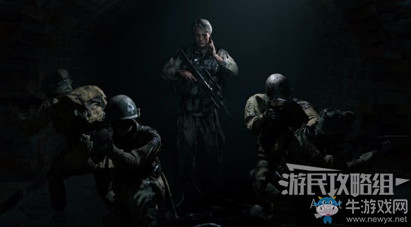 《死亡擱淺》第7節(jié)-克利福德 訂單54.逃離戰(zhàn)場任務(wù)攻略