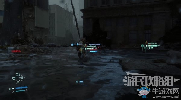 《死亡擱淺》第9節-希格斯 訂單64.消滅BT任務攻略