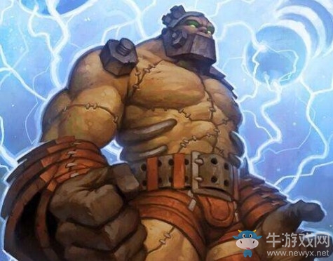 《爐石傳說》古墓怪譚哼哈二將宇宙法卡組推薦