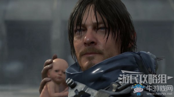 《死亡擱淺》第14節(jié)-洛 訂單70.火化BB任務(wù)攻略