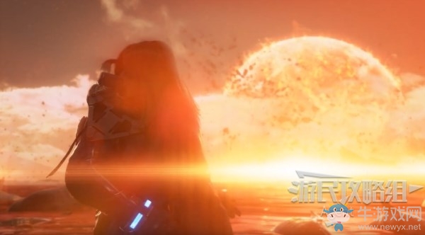 《死亡擱淺》第13節-山姆·斯特蘭德 訂單69.前往她的冥灘任務攻略