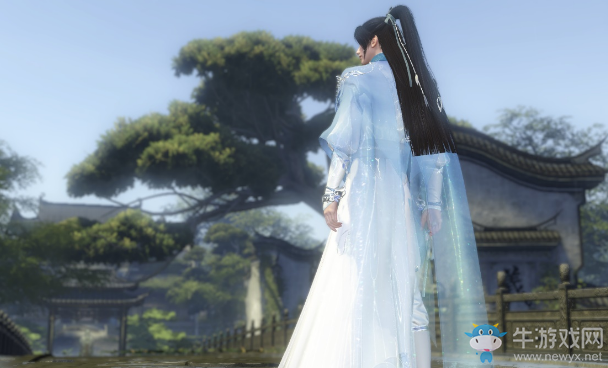 《逆水寒》2019年11月14日版本更新