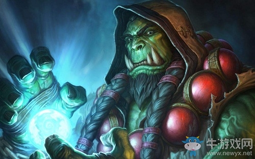 《爐石傳說》古墓怪譚狂野打臉薩卡組推薦