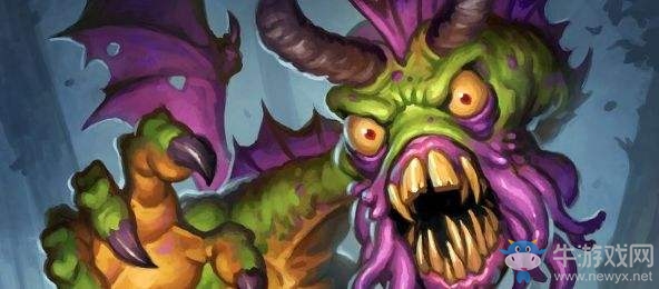 《爐石傳說》古墓怪譚進化薩卡組推薦