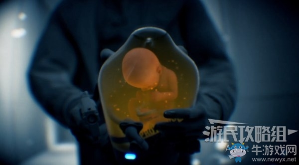 《死亡擱淺》第14節(jié)-洛 訂單70.火化BB任務(wù)攻略