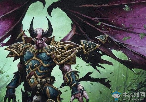 《爐石傳說(shuō)》古墓怪譚Hijodaikan三王子魔塊術(shù)卡組推薦