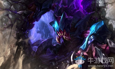 《云頂之弈》9.23版本改動匯總